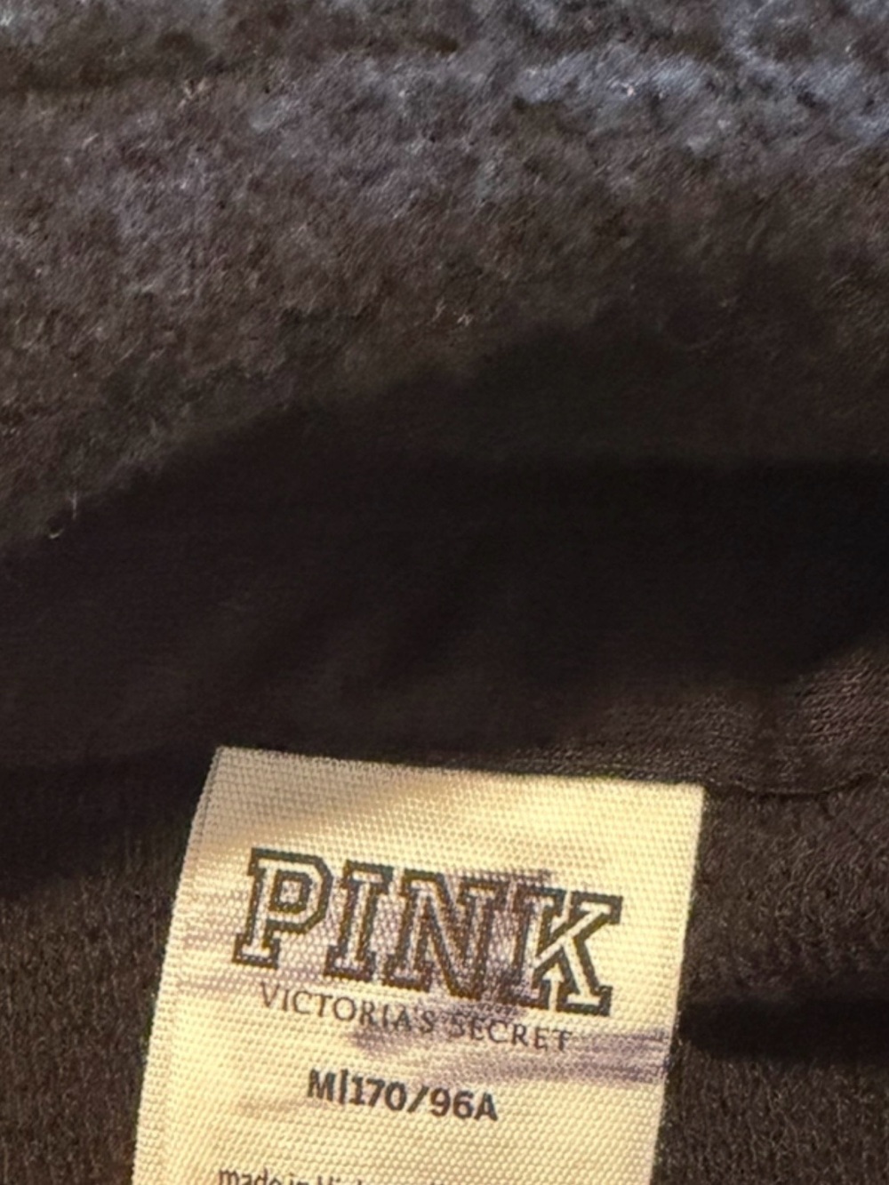 Women’s PINK top size Medium - Picture 2 of 2